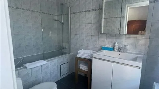 Apartments in Brussels Schaarbeek - photo 2