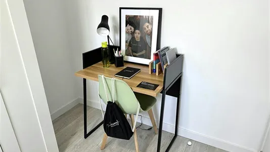 Rooms in Getafe - photo 10