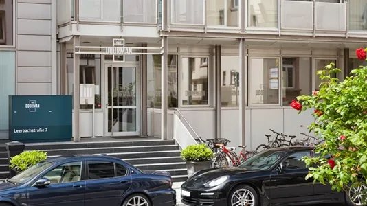 Apartments in Location is not specified - photo 4