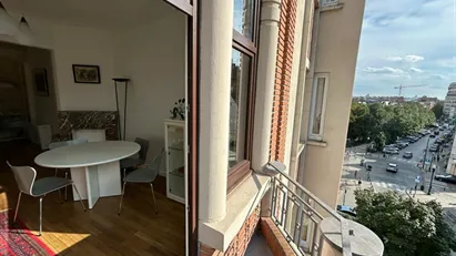 Apartment for rent in Stad Brussel, Brussels