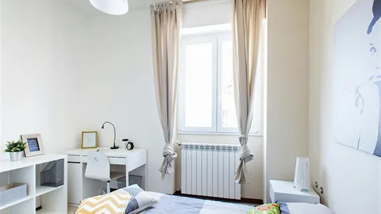 Rooms in Milano Zona 9 - Porta Garibaldi, Niguarda - photo 1