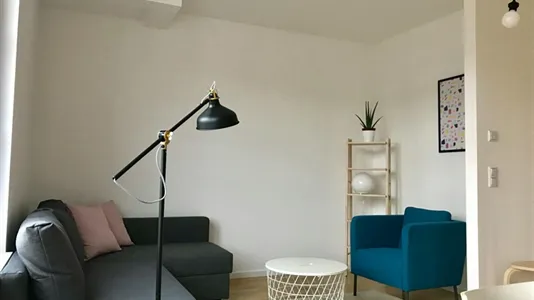 Apartments in Berlin Charlottenburg-Wilmersdorf - photo 7