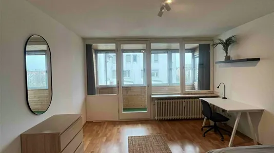 Rooms in Location is not specified - photo 2