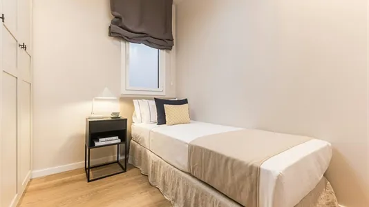 Apartments in Barcelona Eixample - photo 10