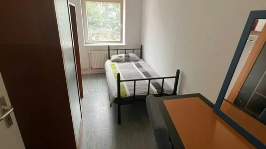 Rooms in Berlin Treptow-Köpenick - photo 1