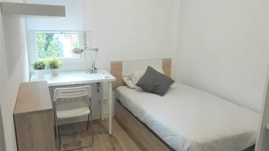 Rooms in Madrid Arganzuela - photo 5
