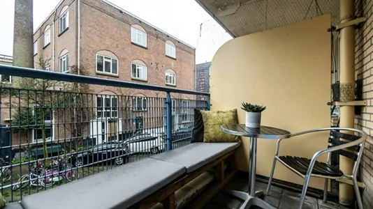 Apartments in Amsterdam Oud-West - photo 8