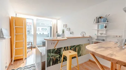 Apartment for rent in Cologne Rodenkirchen, Cologne (region)