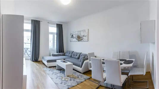 Apartments in Vienna Hernals - photo 9