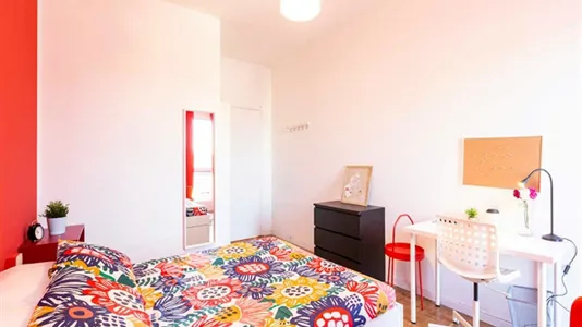 Rooms in Milano Zona 5 - Vigentino, Chiaravalle, Gratosoglio - photo 5