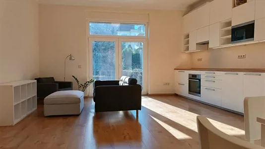 Apartments in Budapest Várkerület - photo 2