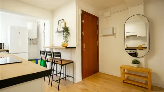 Rooms in Tarragona - photo 4