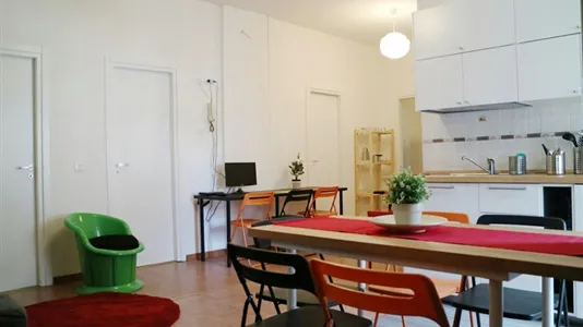Rooms in Roma Municipio II – Parioli/Nomentano - photo 9