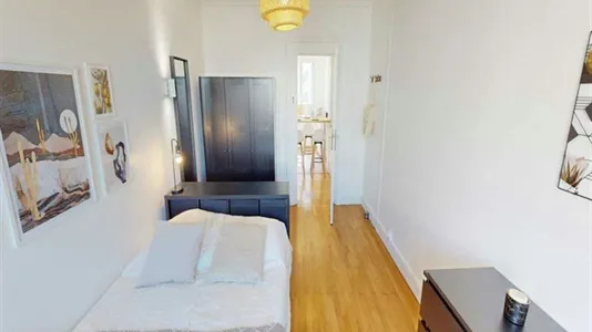 Rooms in Paris 14ème arrondissement - Montparnasse - photo 3
