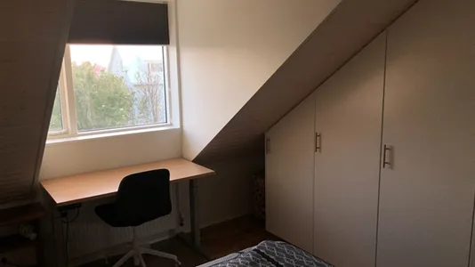 Apartments in Reykjavík Vesturbær - photo 8