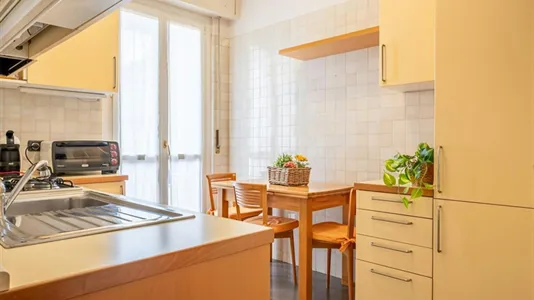 Rooms in Milano Zona 9 - Porta Garibaldi, Niguarda - photo 8