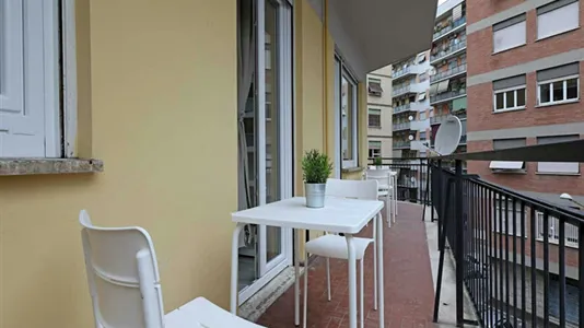 Rooms in Roma Municipio XII – Monte Verde - photo 6