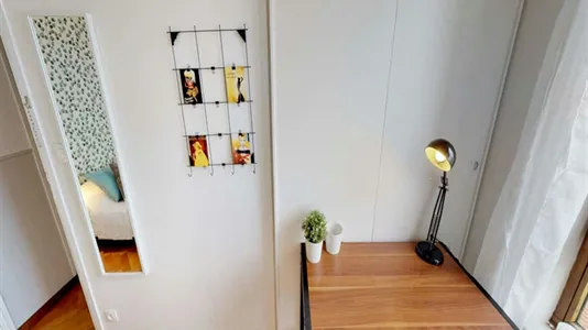 Rooms in Lyon - photo 4