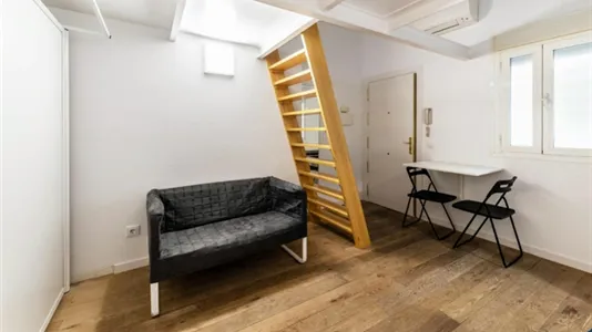 Apartments in Madrid Centro - photo 4