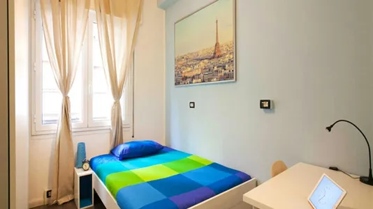 Rooms in Bologna - photo 1