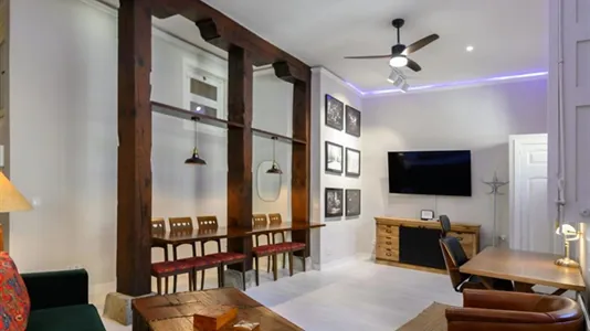 Apartments in Madrid Arganzuela - photo 7