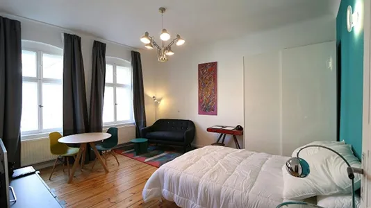 Apartments in Berlin Pankow - photo 2
