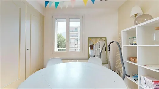 Rooms in Grenoble - photo 10
