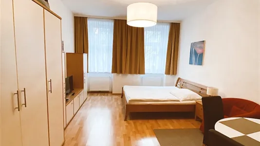 Apartments in Vienna Favoriten - photo 5