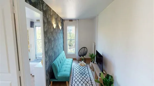 Rooms in Nanterre - photo 8