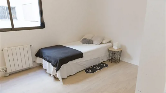 Rooms in Valencia Ciutat Vella - photo 3