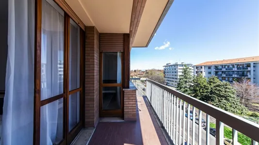 Rooms in Milano Zona 2 - Stazione Centrale, Gorla, Turro, Greco, Crescenzago - photo 7