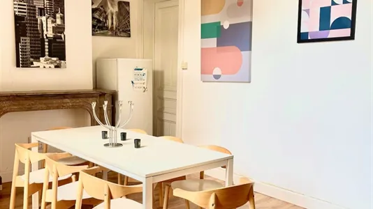 Rooms in Brussels Schaarbeek - photo 4