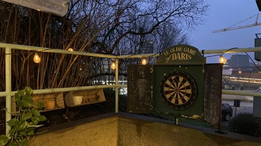 Apartments in Solna - photo 10