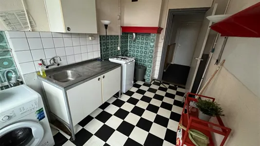 Rooms in Groningen - photo 6