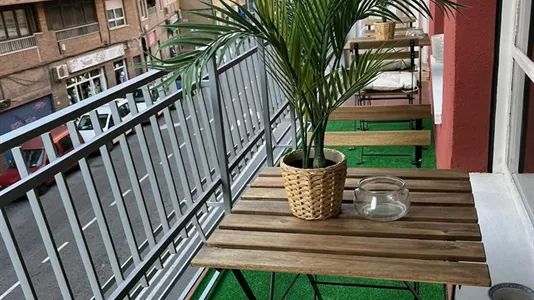 Rooms in Murcia - photo 5