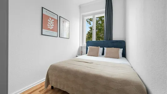 Apartments in Location is not specified - photo 9