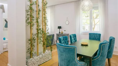 Apartment for rent in Lisbon (region)