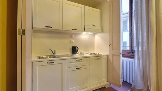 Apartments in Florence - photo 5