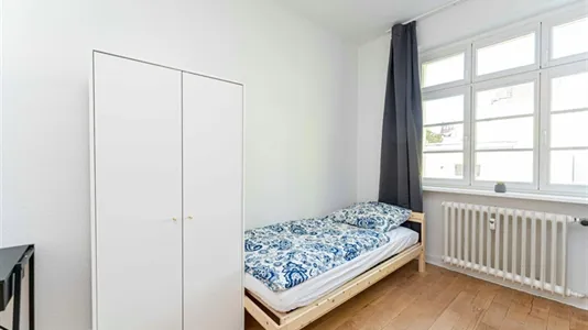 Rooms in Location is not specified - photo 6