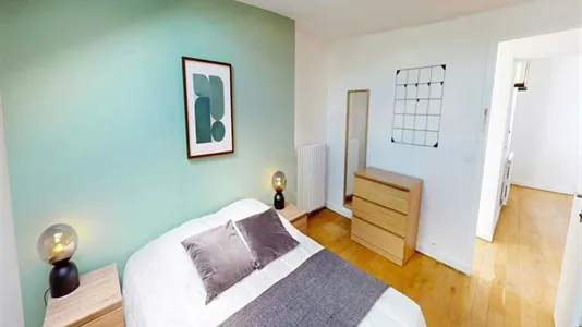 Rooms in Paris 9ème arrondissement - photo 2
