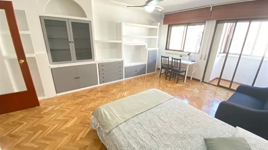 Rooms in Madrid Fuencarral-El Pardo - photo 5