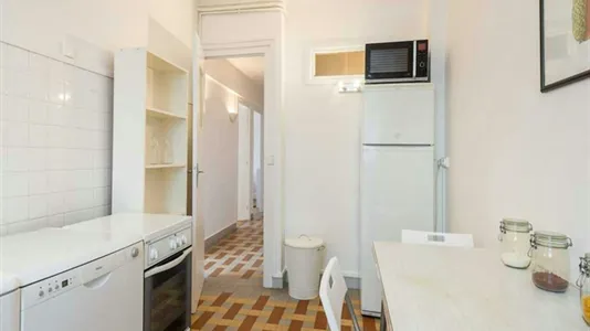 Rooms in Lyon - photo 6