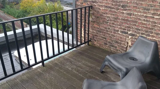 Rooms in Brussels Schaarbeek - photo 6