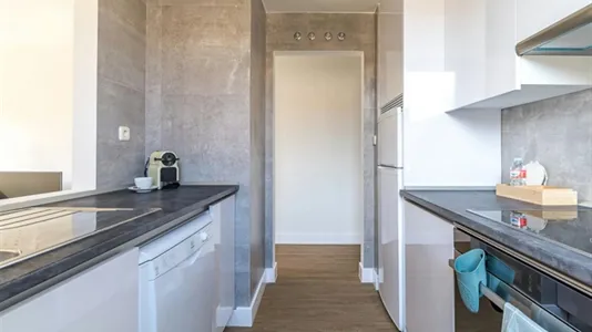 Apartments in Madrid Fuencarral-El Pardo - photo 7