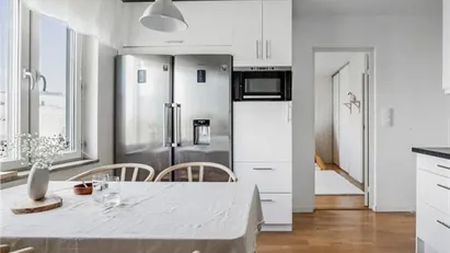 Apartment for rent in Solna, Stockholm County