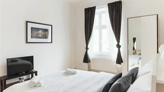 Apartments in Wien Meidling - photo 4