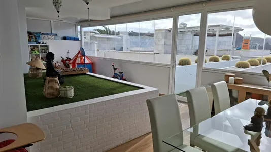 Apartments in Las Palmas de Gran Canaria - photo 9