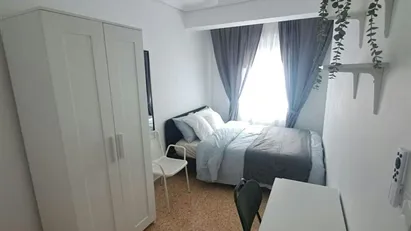 Room for rent in Tavernes Blanques, Comunidad Valenciana