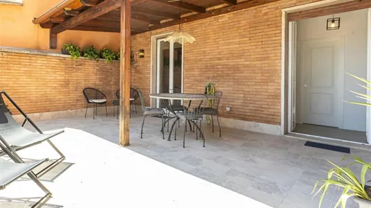 Apartments in Roma Municipio II – Parioli/Nomentano - photo 3