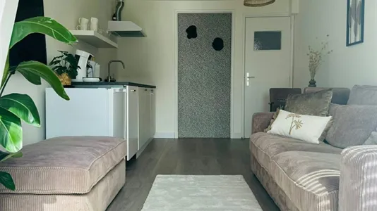 Houses in Noordwijk - photo 8